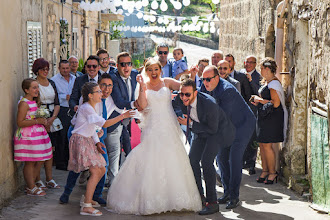 Fotógrafo de casamento Claudio Polizzi. Foto de 11.09.2020