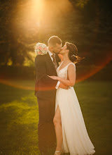婚礼摄影师Kamil Turek. 03.05.2024的图片