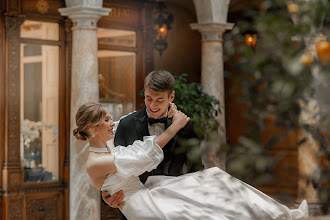 Svatební fotograf Katerina Fadeeva. Fotografie z 28.02.2022