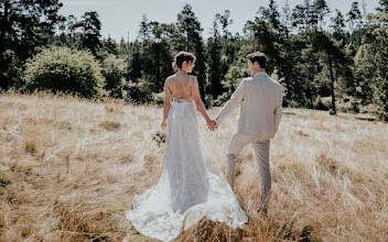 Fotografo di matrimoni Johannes Glöggler. Foto del 31.10.2022