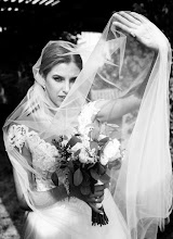 Wedding photographer Kristupas Matulionis. Photo of 10.10.2021