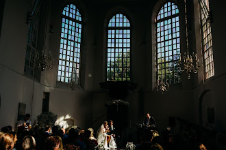 Fotógrafo de bodas Linda Ringelberg. Foto del 11.03.2024
