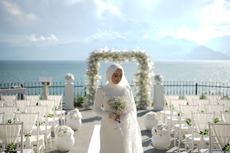 婚礼摄影师Fatih Bozdemir. 03.05.2025的图片