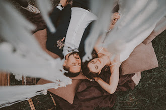 Весільний фотограф Евгений Перфилов. Фотографія від 25.03.2020