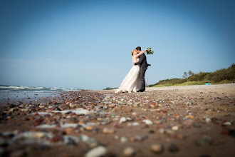 Fotografo di matrimoni Julius Trepkevičius. Foto del 27.12.2020