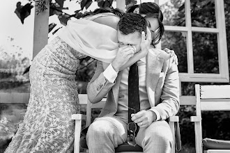 Wedding photographer Florin Stefan. Photo of 19.07.2025