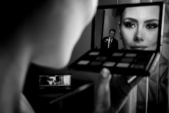 Wedding photographer Gianfranco Traetta. Photo of 01.08.2025
