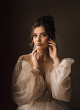 ช่างภาพงานแต่งงาน Tatyana Palokha. ภาพเมื่อ 13.02.2022