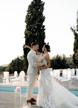 Wedding photographer Maria Siray. Photo of 31.05.2023