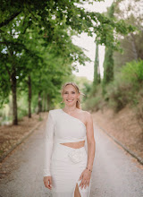 Fotografo di matrimoni Riccardo Pieri. Foto del 06.08.2025