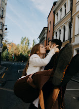 Свадебный фотограф Андрей Муравьев. Фотография от 02.10.2024