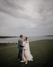 Nhiếp ảnh gia ảnh cưới Aleksandr Bilyk. Ảnh trong ngày 01.09.2022