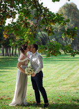 婚姻写真家 Denis Kovalev. 18.10.2020 の写真
