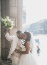 Wedding photographer Edwin Cetiner. Photo of 17.08.2025
