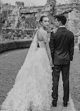 婚禮攝影師Daniela Burgos. 06.06.2024的照片