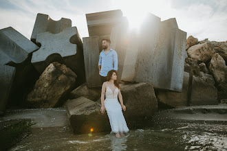 婚礼摄影师Cristina And Filip. 28.06.2021的图片