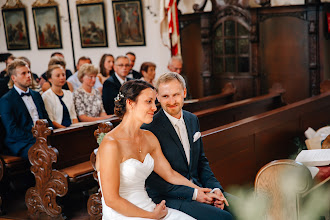 Vestuvių fotografas: Carolin Ulrich. 30.08.2023 nuotrauka