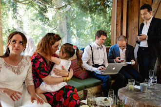 Fotografo di matrimoni Lea Torrieri. Foto del 23.01.2022