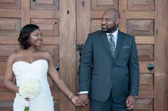 Wedding photographer Yolanda Reid. Photo of 21.03.2020