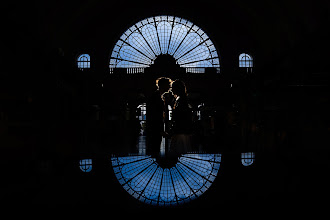 Photographe de mariage Dimitra Sakellari. Photo du 15.05.2025