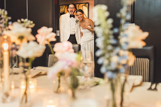 Wedding photographer Mati Gonzs. Photo of 24.09.2025