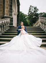 Svatební fotograf Marta Bo. Fotografie z 14.10.2022