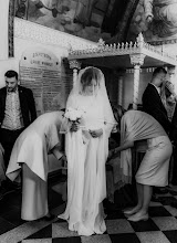 Φωτογράφος γάμου Djordje Novakov. Φωτογραφία: 31.05.2024