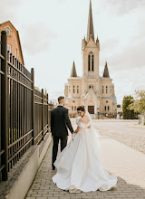 Весільний фотограф Ирина Хлибойко. Фотографія від 03.09.2019