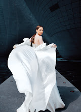 Photographe de mariage Ansar Rakhmankulov. Photo du 27.04.2023