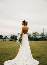 Fotógrafo de bodas Facundo Fadda Martin. Foto del 25.03.2025