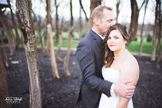 Hochzeitsfotograf Amber Fulbright. Foto vom 30.12.2019