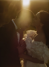 Fotógrafo de bodas Aleksey Vasilevskiy. Foto del 30.05.2025