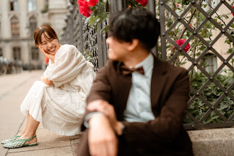 婚姻写真家 Sam Symoon. 18.07.2025 の写真