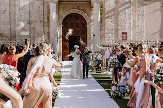 Esküvői fotós: Salvatore Cucinotta. 23.04.2024 -i fotó