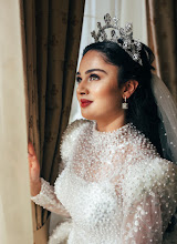 Wedding photographer Pavel Razzhigaev. Photo of 20.02.2024