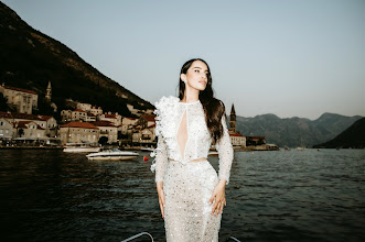 Wedding photographer Igor Bajčeta. Photo of 12.09.2025