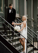 Wedding photographer Nina Mesha. Photo of 10.07.2025