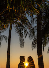 Fotografo di matrimoni Rakib Jibon. Foto del 16.06.2021