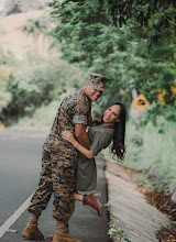 Fotografo di matrimoni Jose Casado. Foto del 05.11.2019