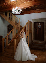 Wedding photographer Ľubomír Kompaník. Photo of 06.10.2025