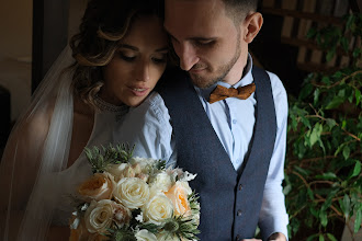 Vestuvių fotografas: Vitaliy Sinicyn. 20.03.2024 nuotrauka
