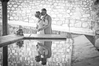 Photographe de mariage Nadège Faucheur. Photo du 14.04.2019