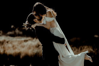 婚姻写真家 Gonzalo Vega Martínez. 22.10.2020 の写真