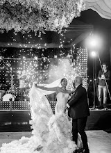 Fotógrafo de bodas Ani Ramos. Foto del 10.03.2025