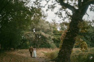 Fotograful de nuntă Bogdanna Bashmakova. Fotografie la: 01.05.2021