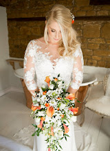 Wedding photographer Kimberley Appleton. Photo of 04.05.2023