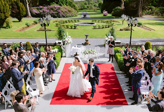 Wedding photographer Arthur Zukayev. Photo of 08.07.2024