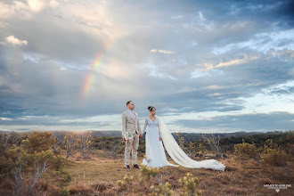 Wedding photographer Diego Condé - Momento Sublime. Photo of 25.03.2020