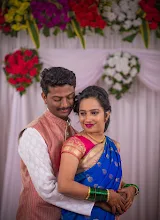 婚禮攝影師Prakash Dalvi. 10.12.2020的照片