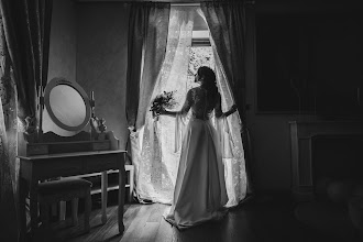 Wedding photographer Maurizio Gjivovich. Photo of 10.06.2024